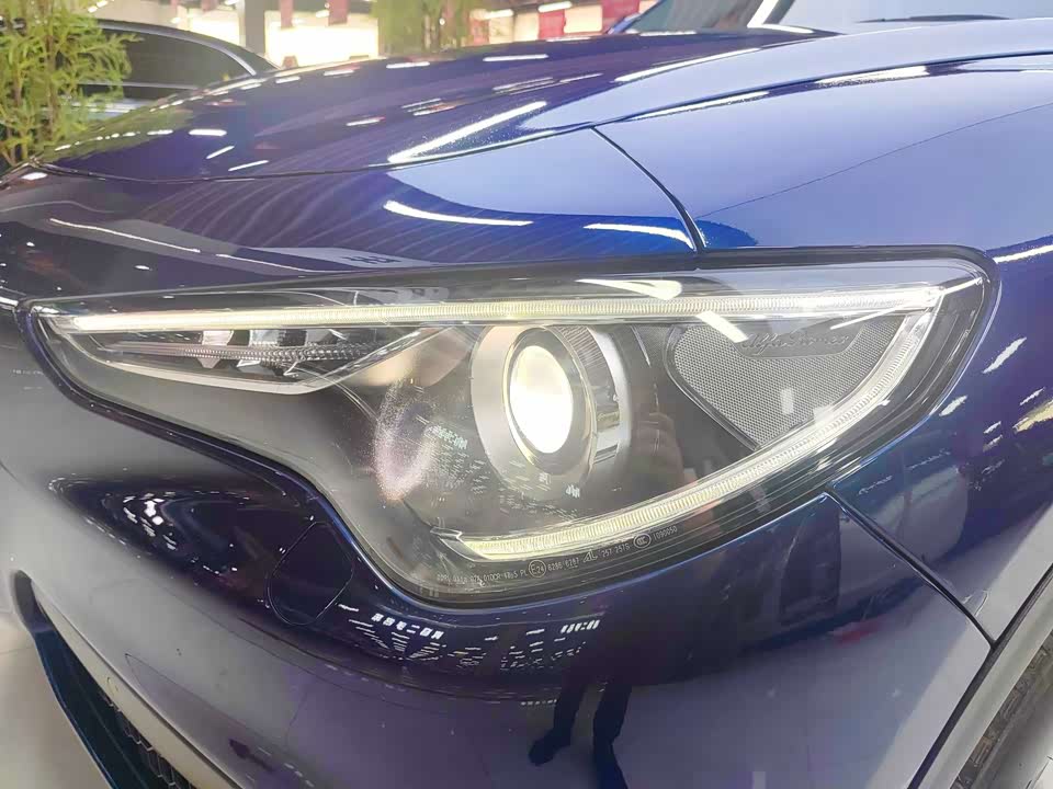 Alfa Romeo Stelvio Alfa Romeo Stelvio