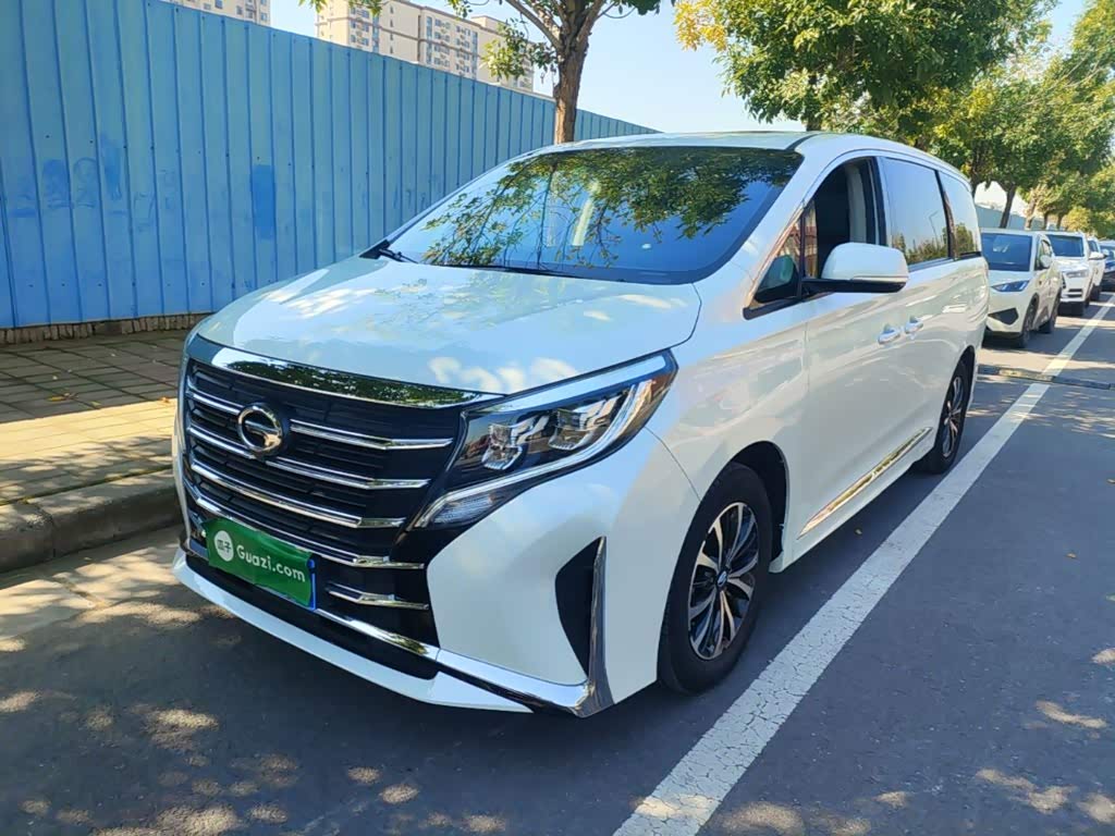 GAC M8