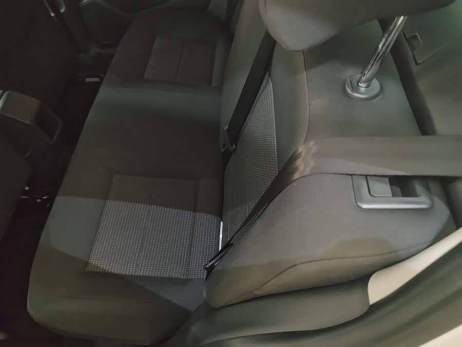Volkswagen Lavida 2018, фото 17