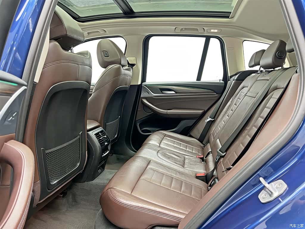 BMW X3, 2020 16