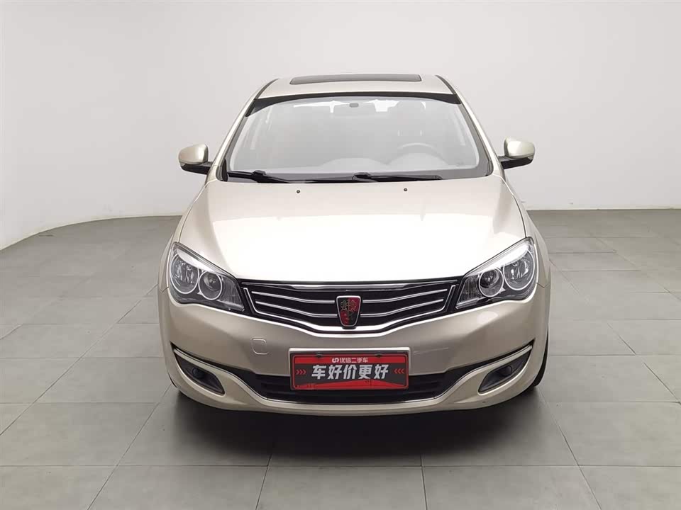 Roewe 350