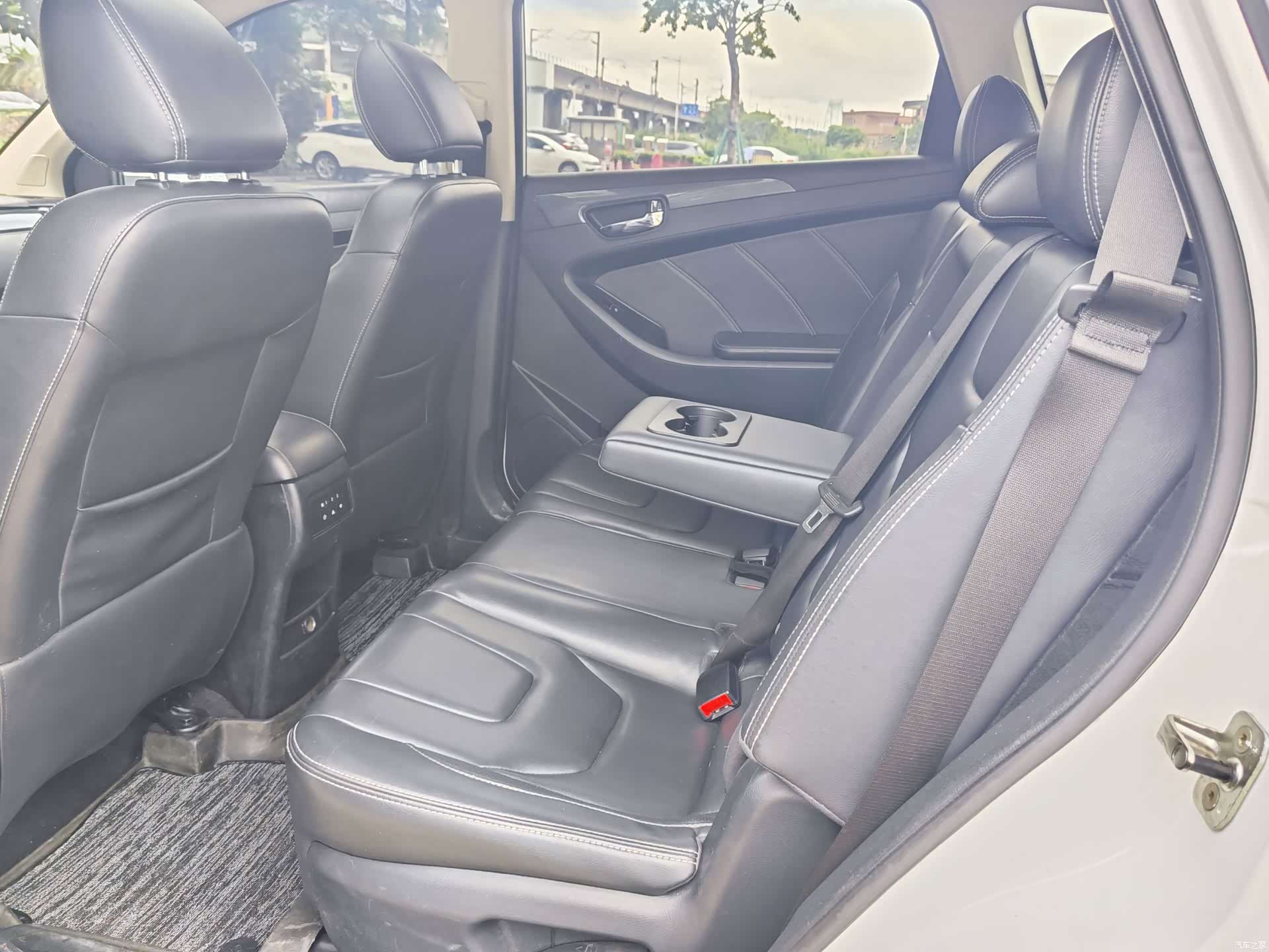 DongFeng 580, 2019 17