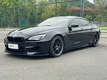 ����M6 2015�� M6 Gran Coupe