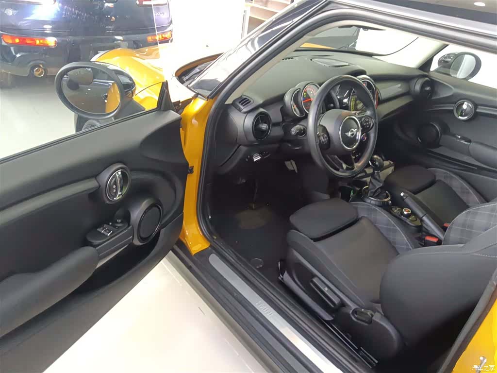Mini Cooper, 2017 9
