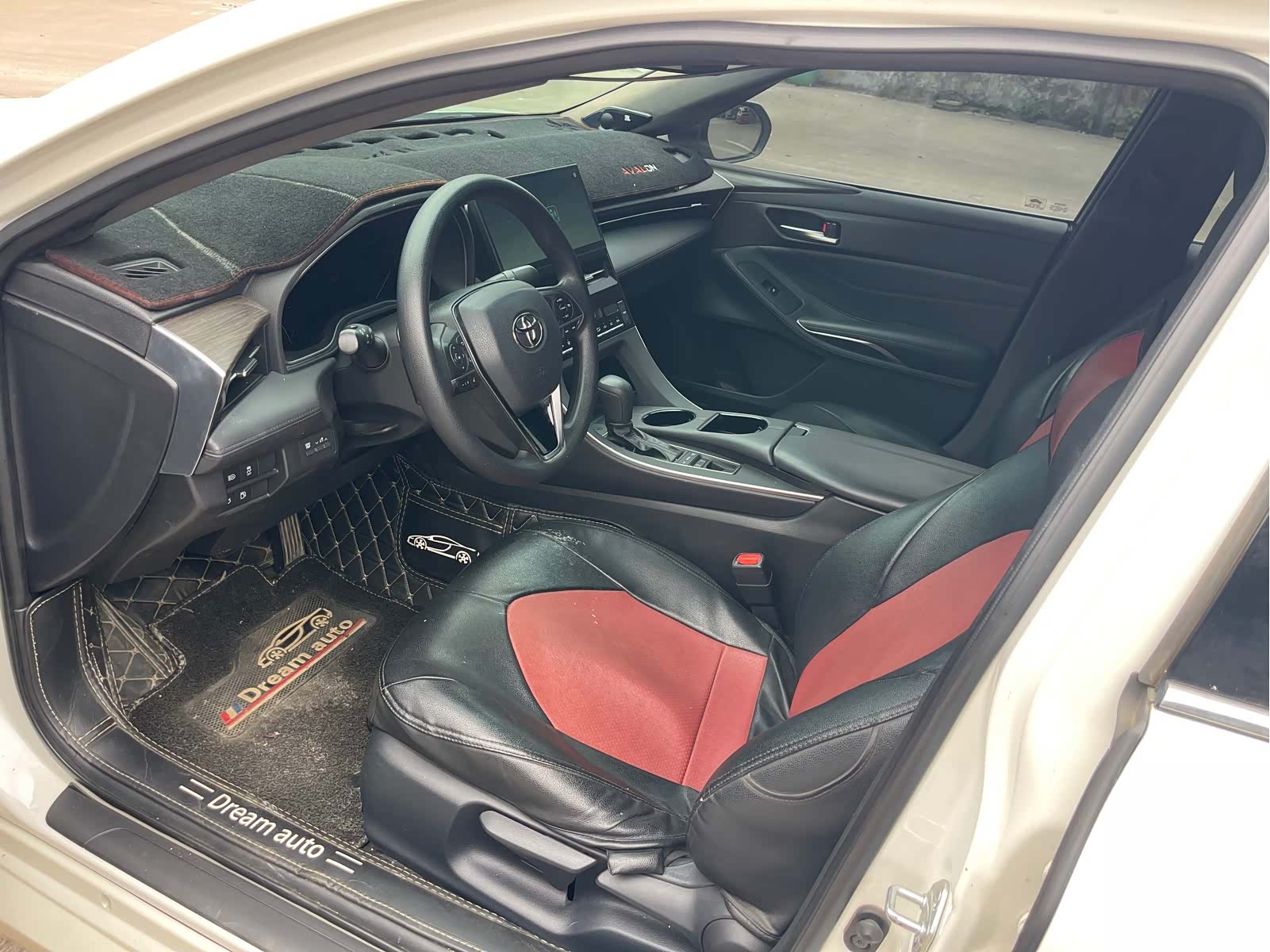 Toyota Avalon, 2020 9