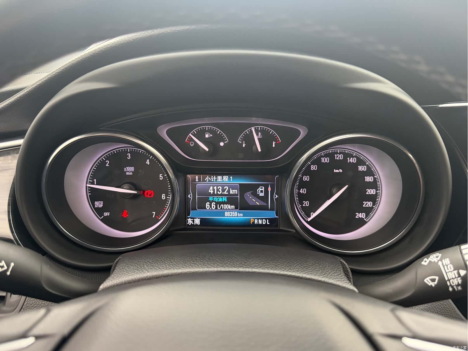 Buick Envision Plus, 2021 29