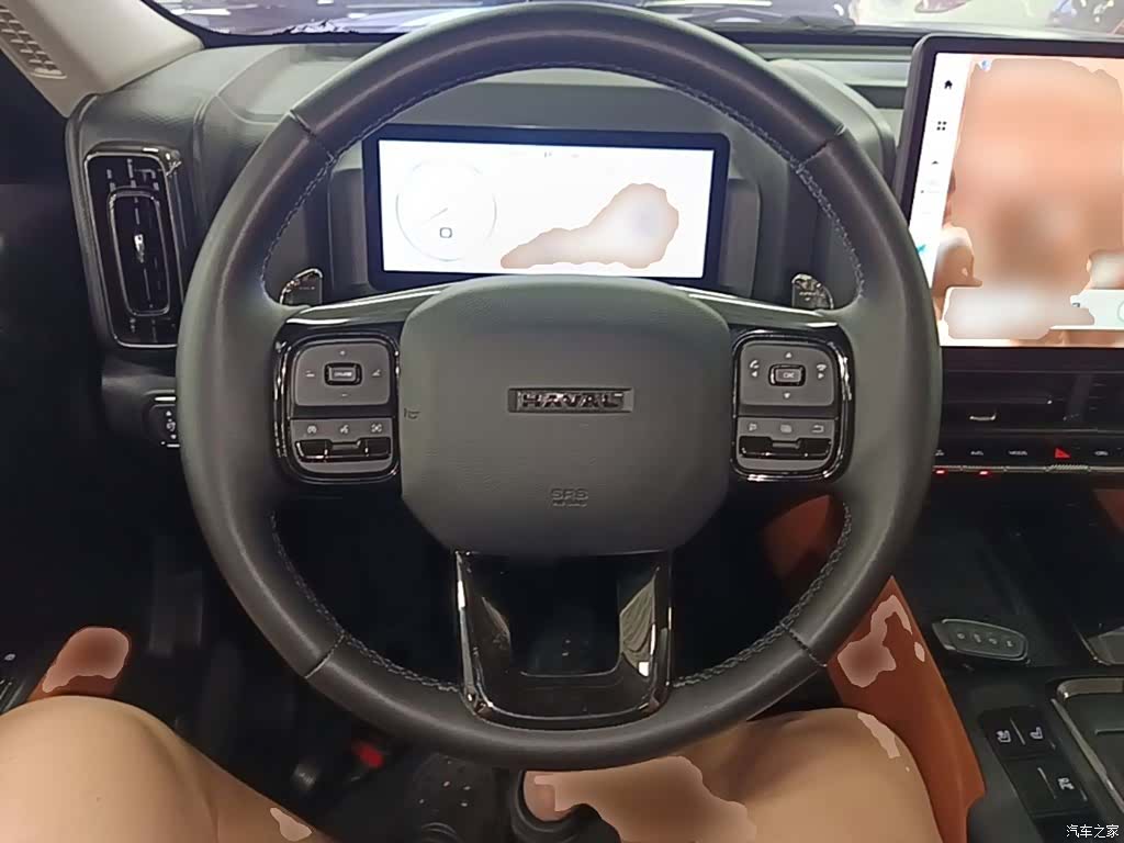 Haval H9, 2024 11