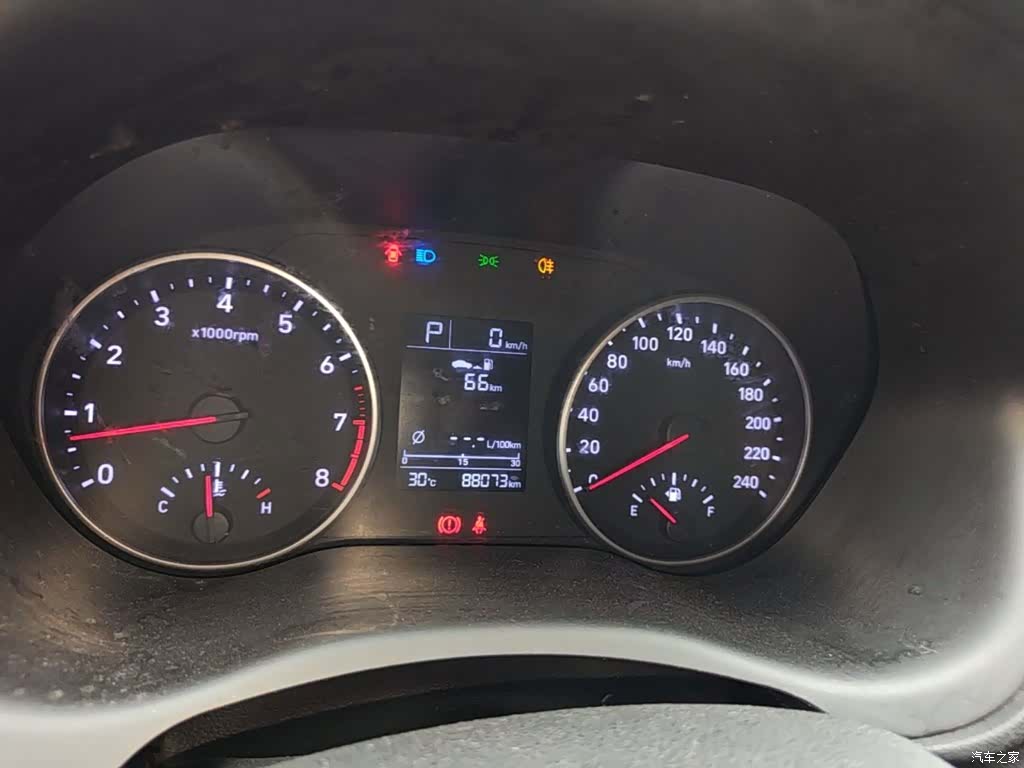 Hyundai GL, 2022 12
