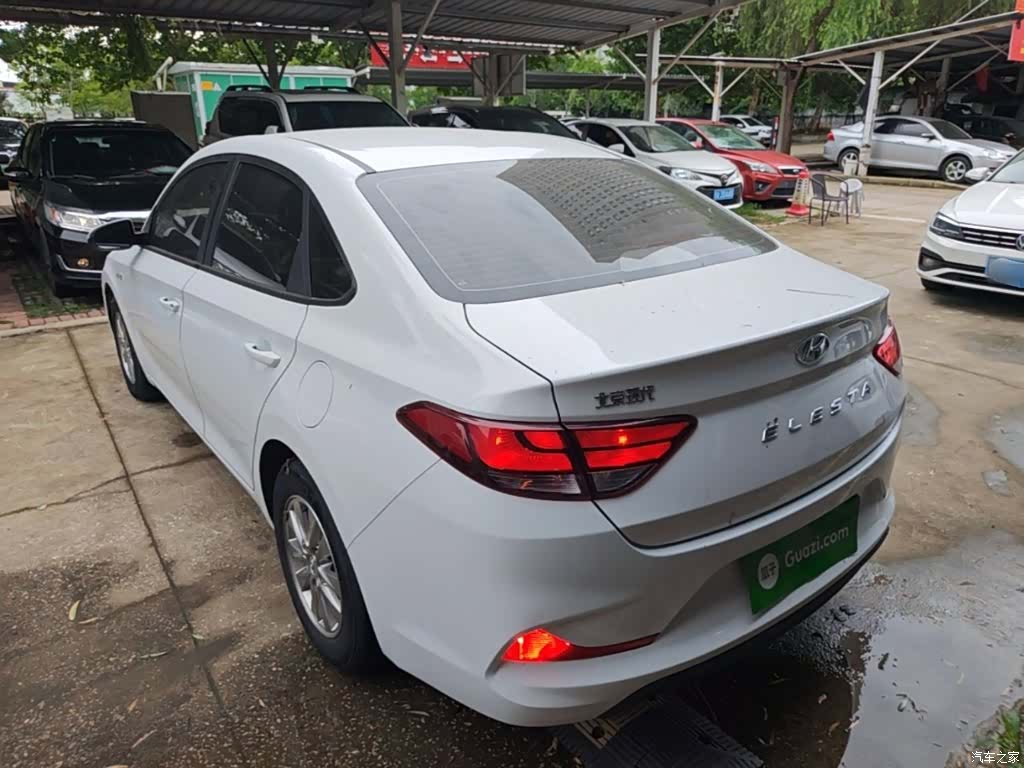 Hyundai GL, 2022 все фото