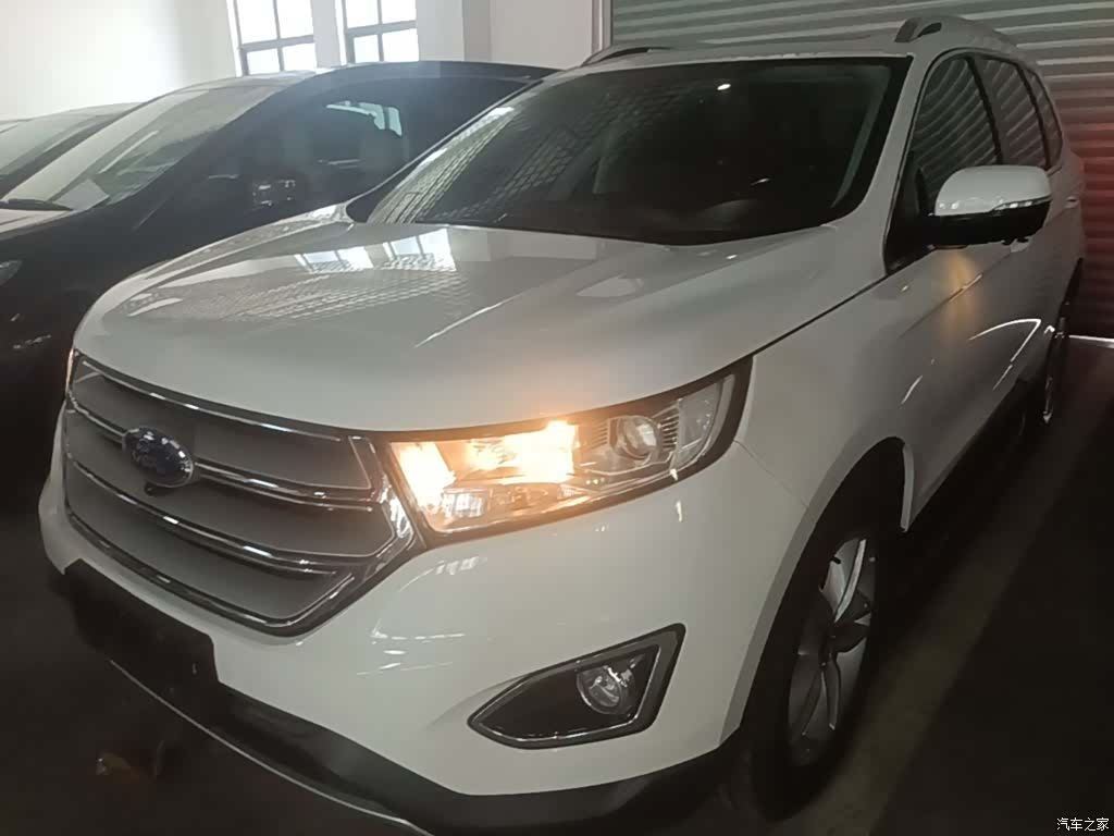 Ford Edge, 2019 1