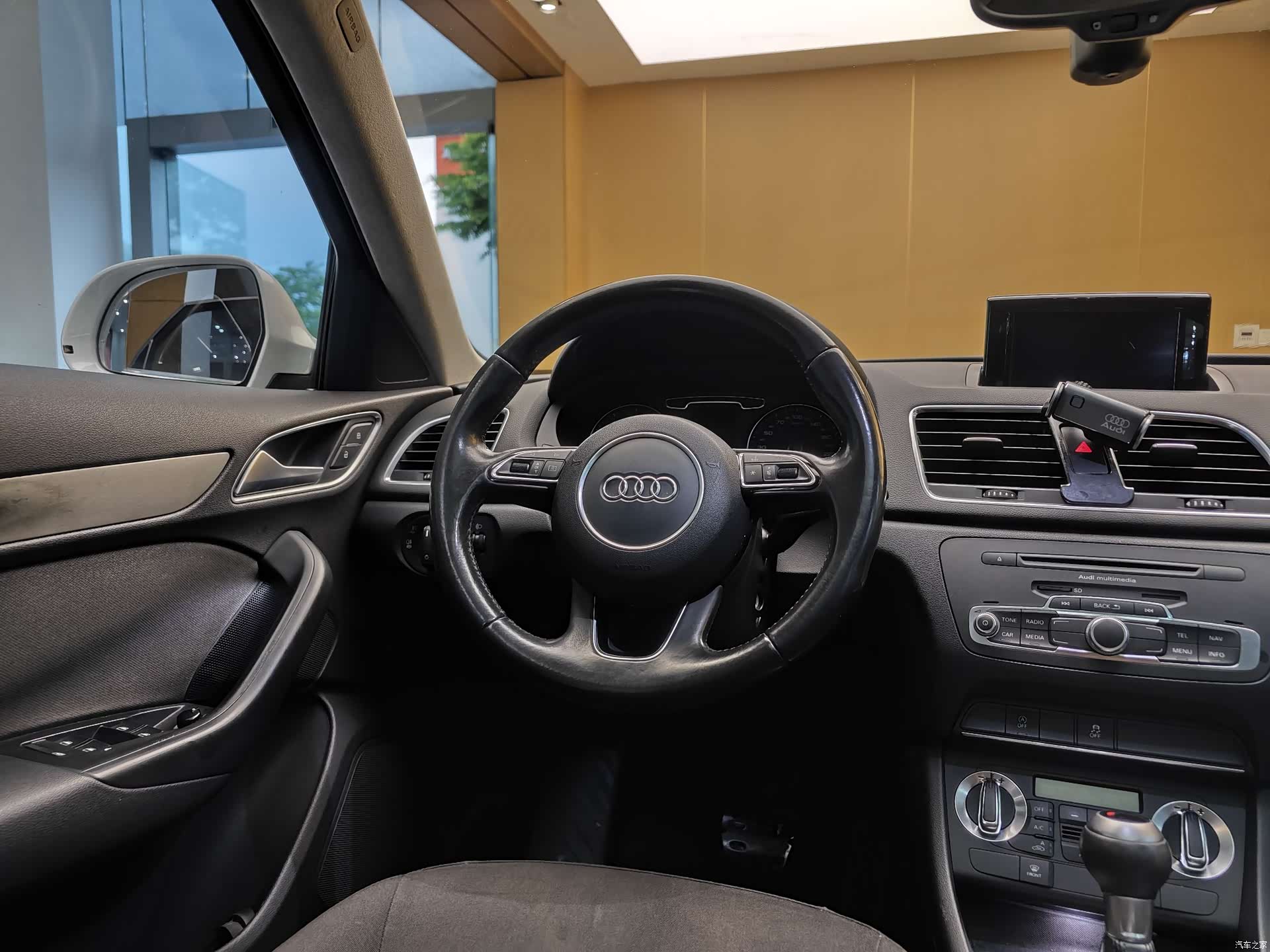 Audi Q3, 2015 15