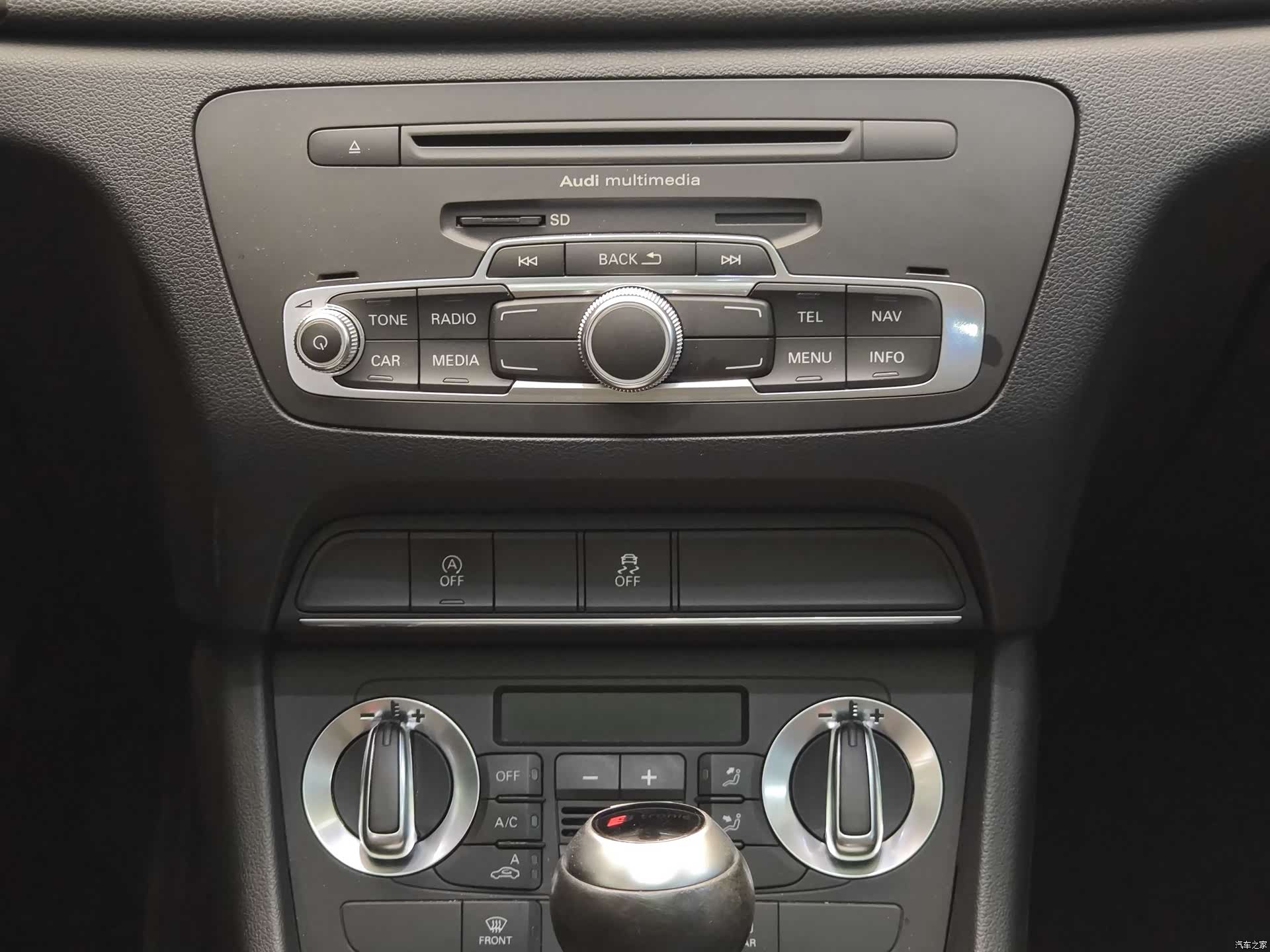Audi Q3, 2015 17