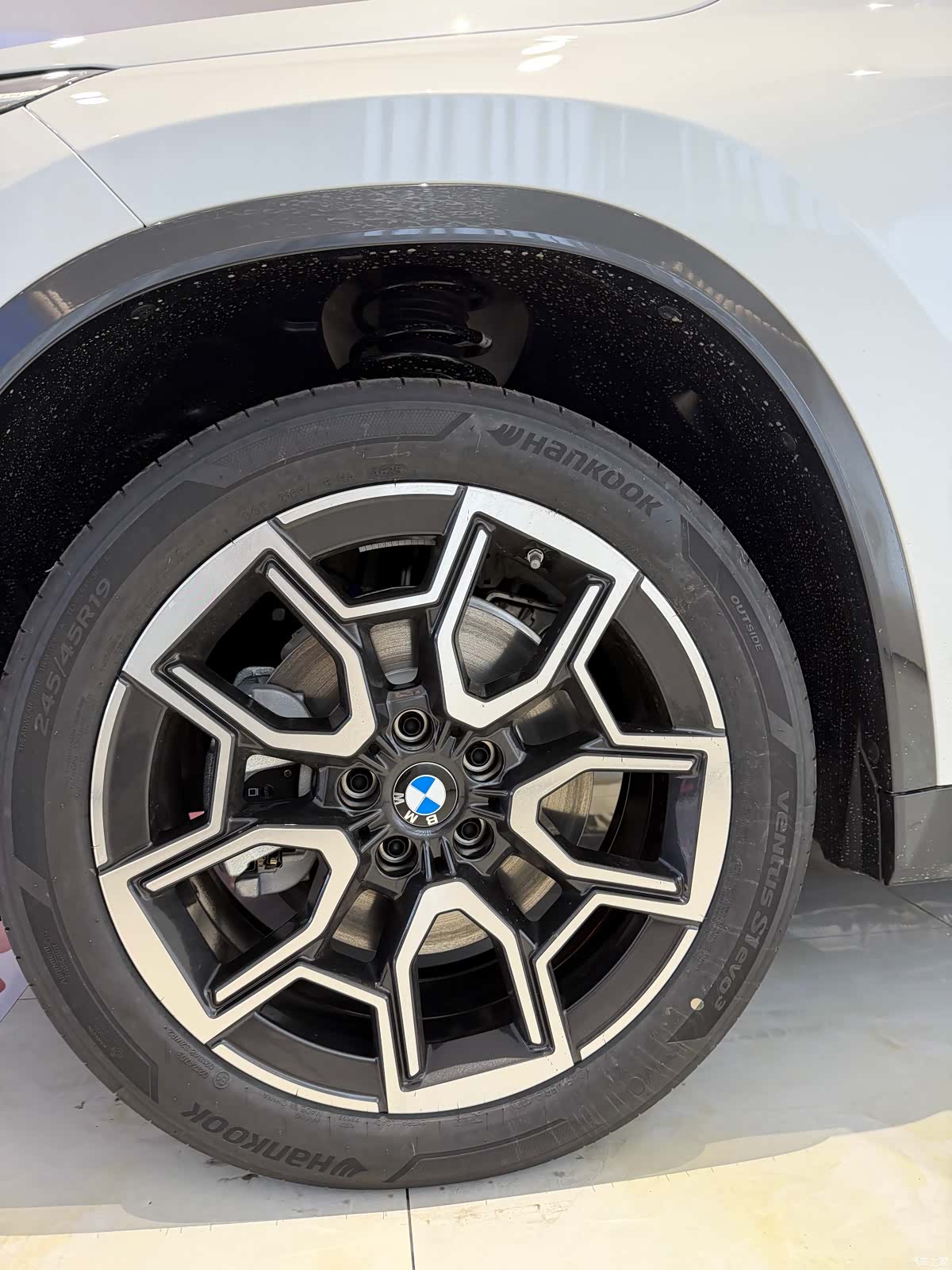 BMW X1, 2026 7