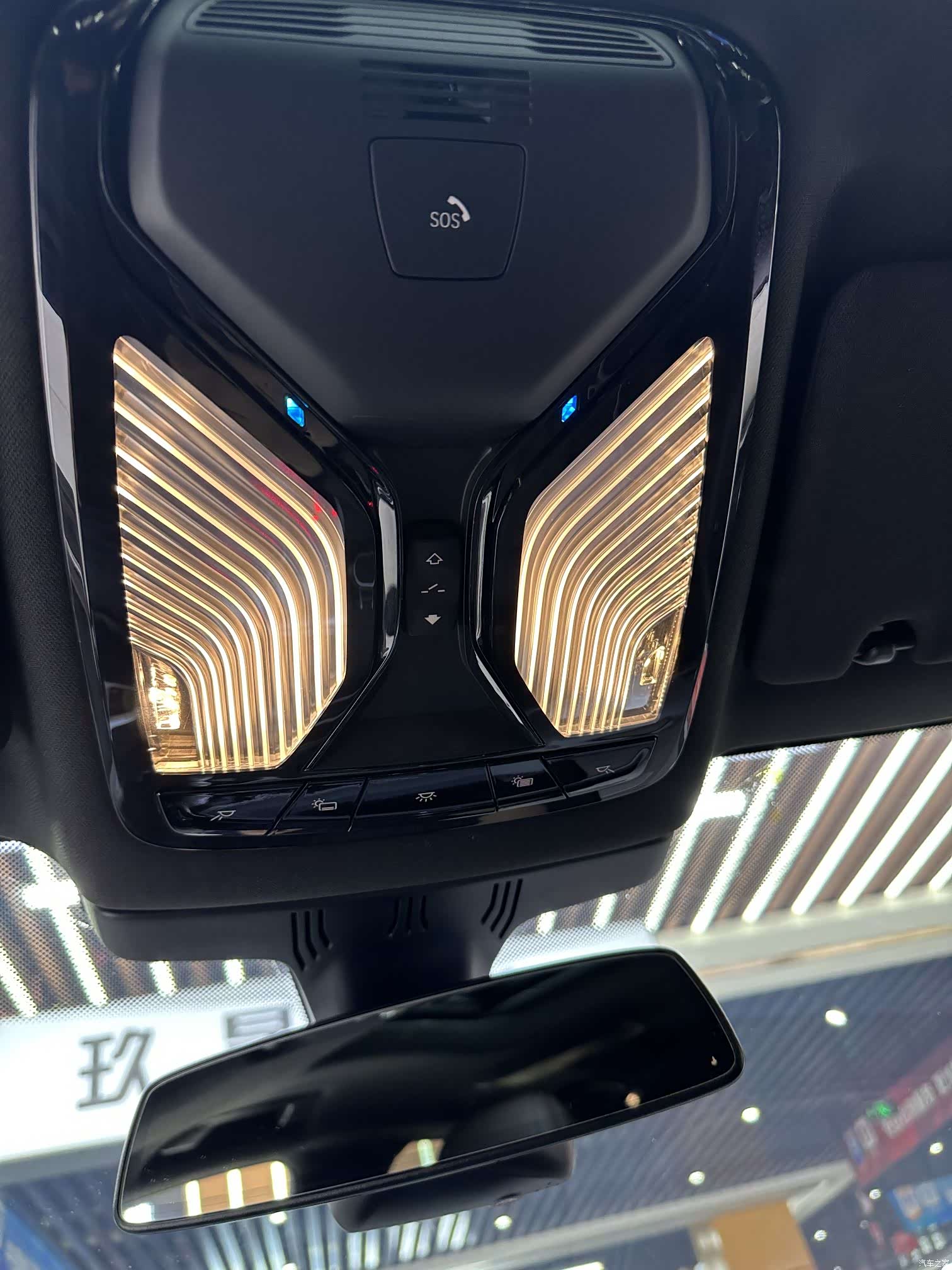 BMW 5 Series, 2022 19