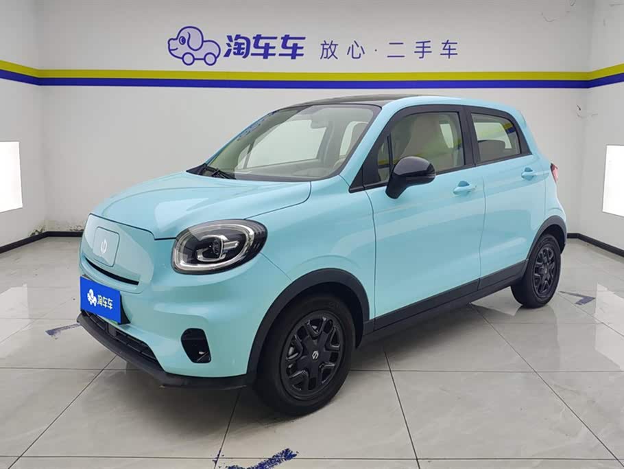 Leapmotor T03