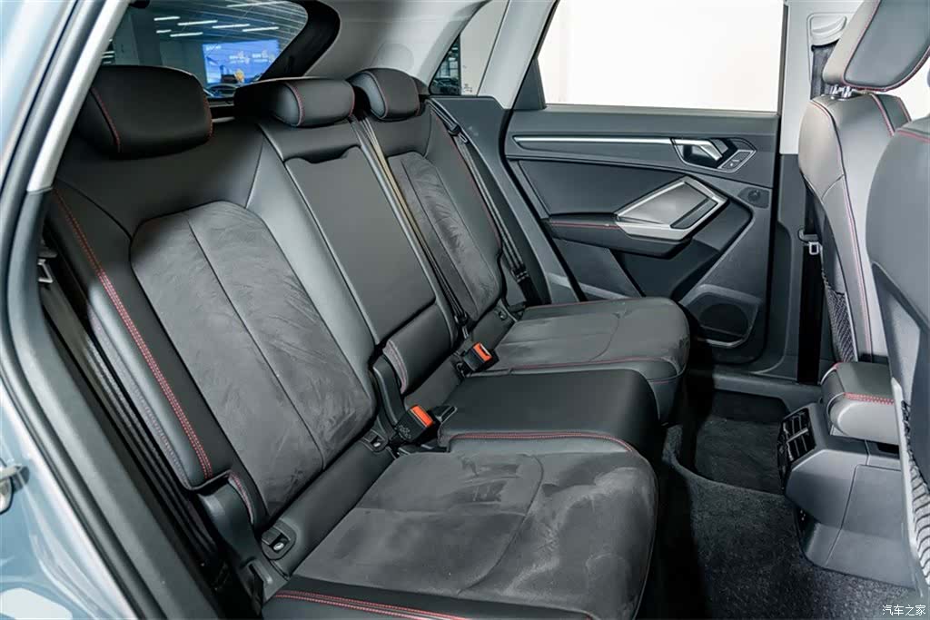 Audi Q3, 2023 22