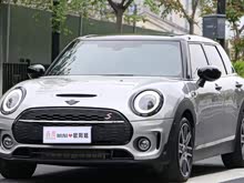MINI CLUBMAN 2023�� �Ŀ� 2.0T COOPER S ���ͼ�