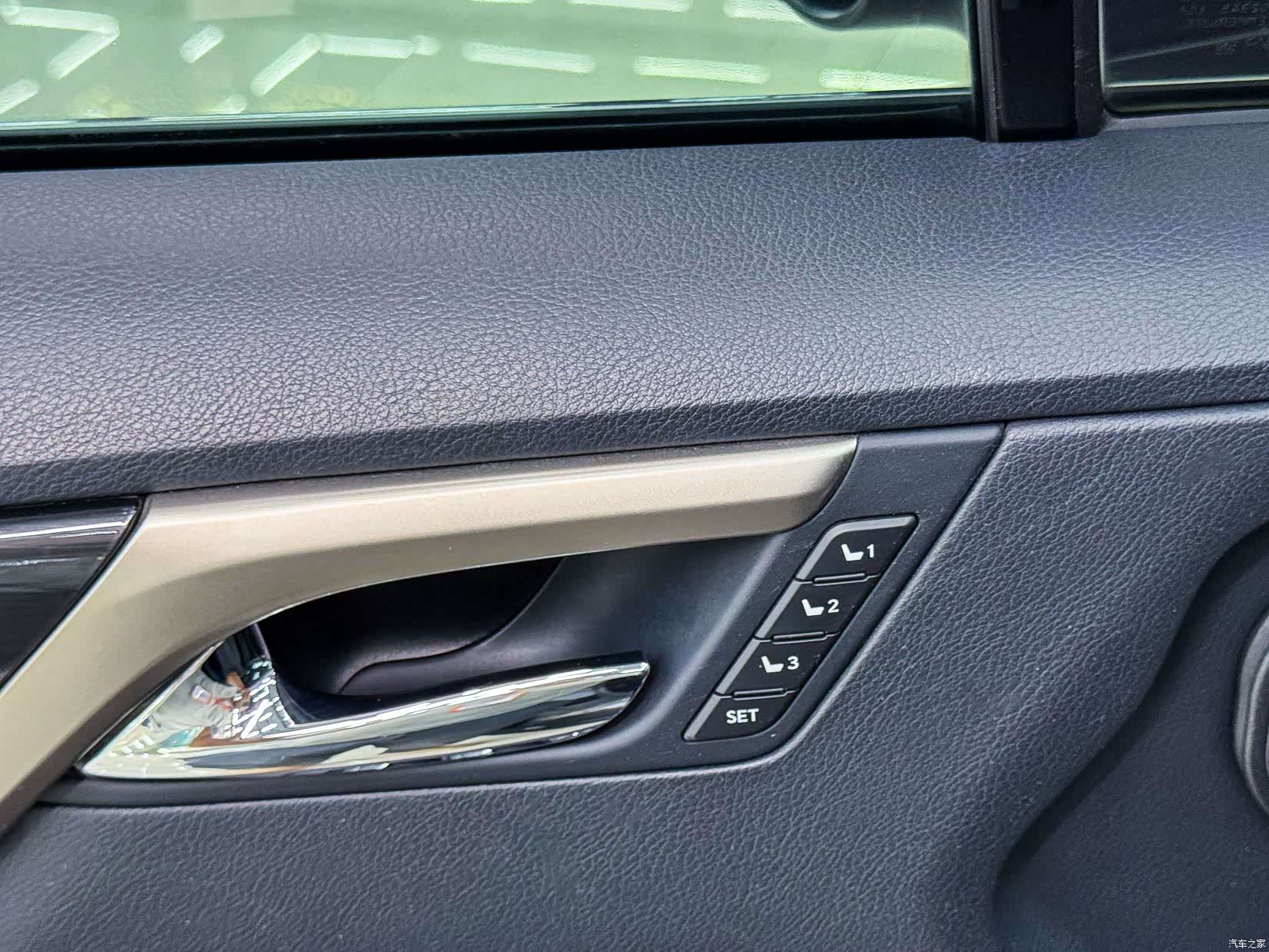Lexus RX, 2018 7