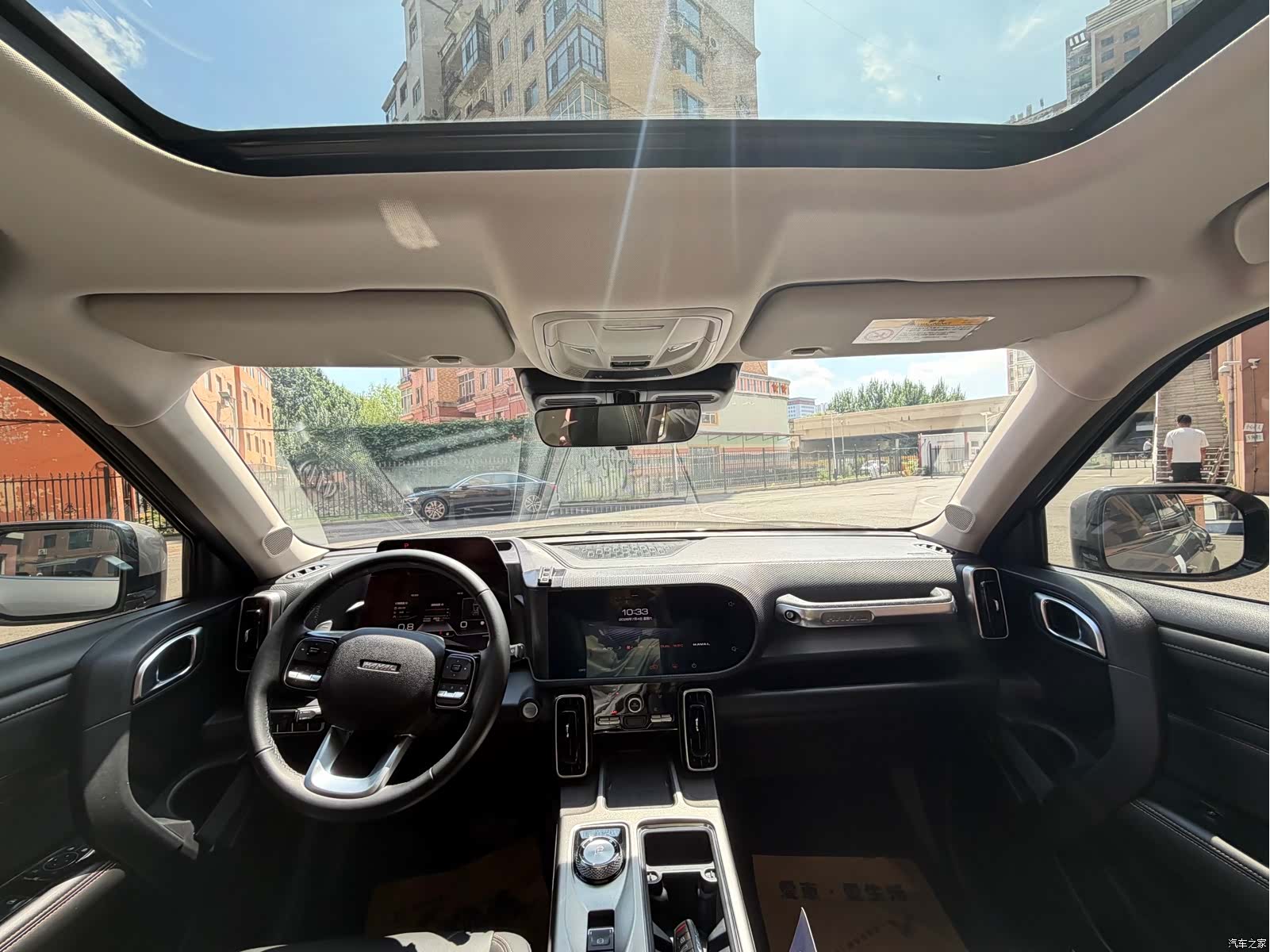 Haval Big Dog, 2024 все фото