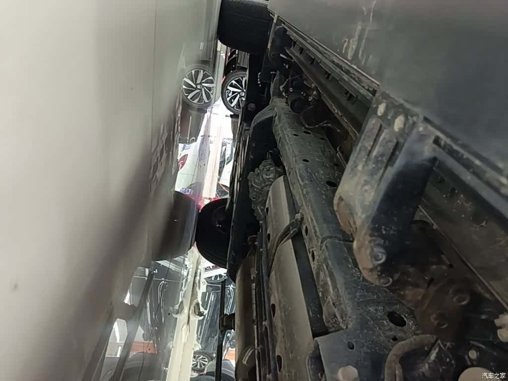 Haval H9, 2024 22