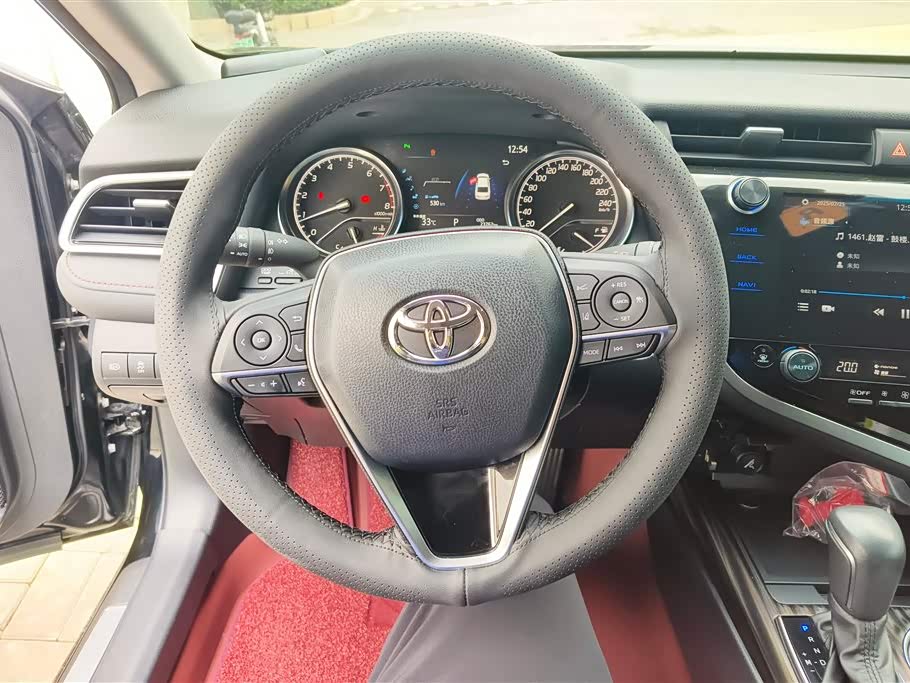 Toyota Camry Toyota Camry