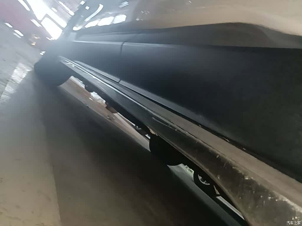 Ford Edge, 2019 22