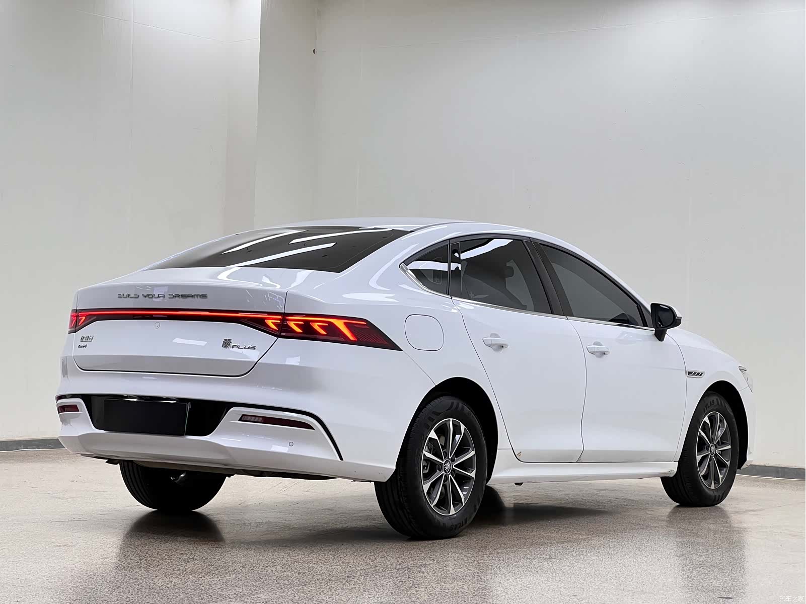 BYD Qin, 2024 7