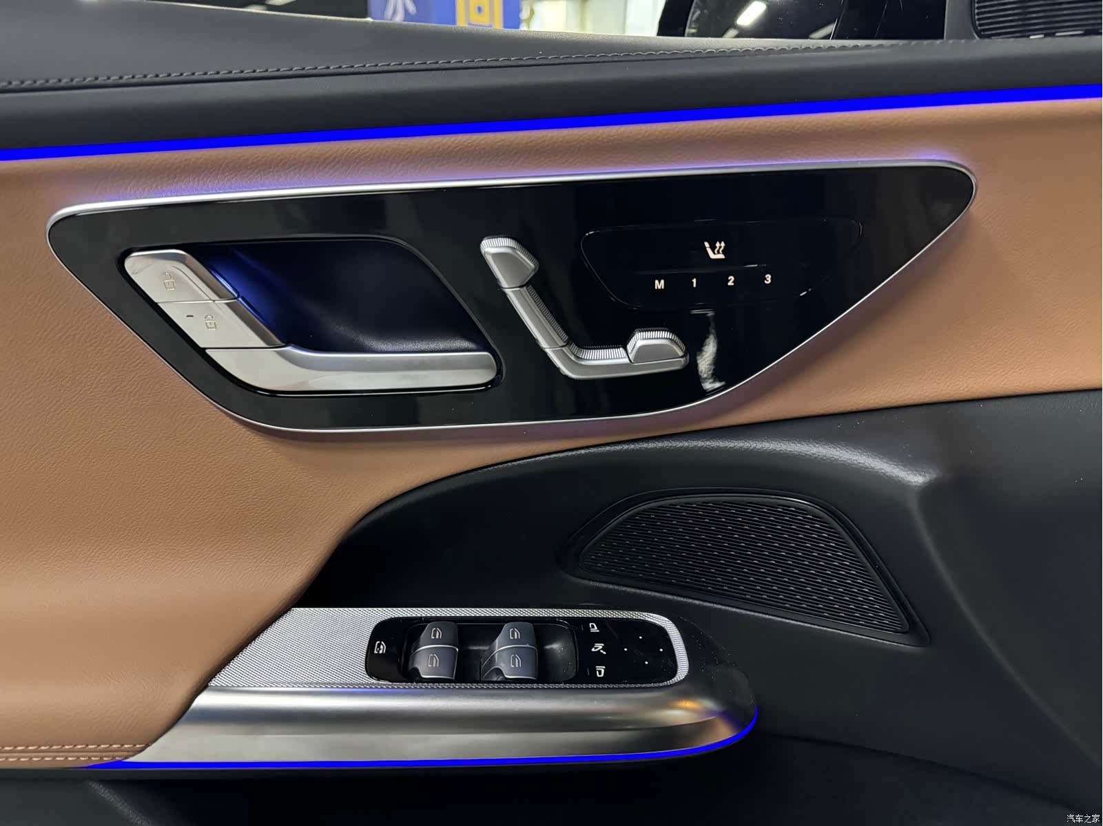Mercedes-Benz E-Class, 2026 7