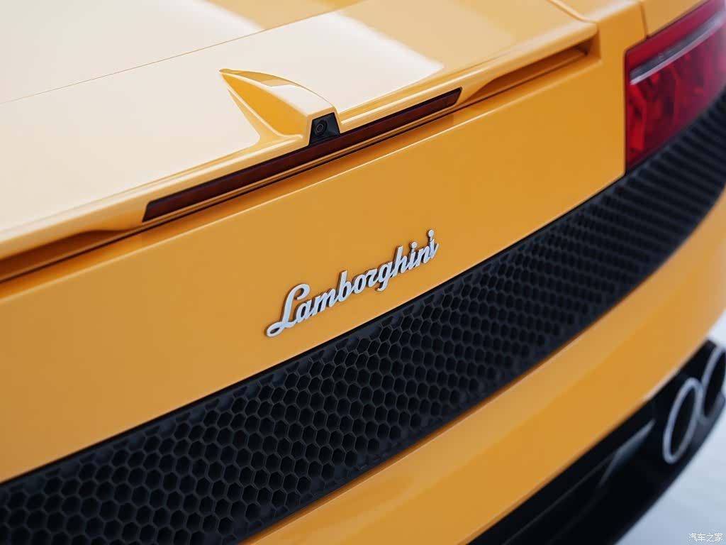 Lamborghini Gallardo, 2010 15