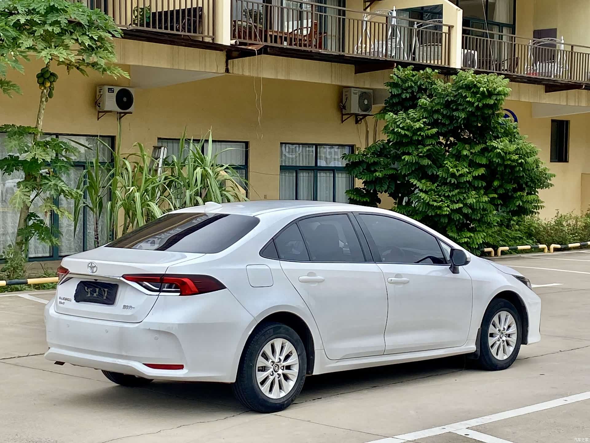 Toyota Corolla, 2021 18