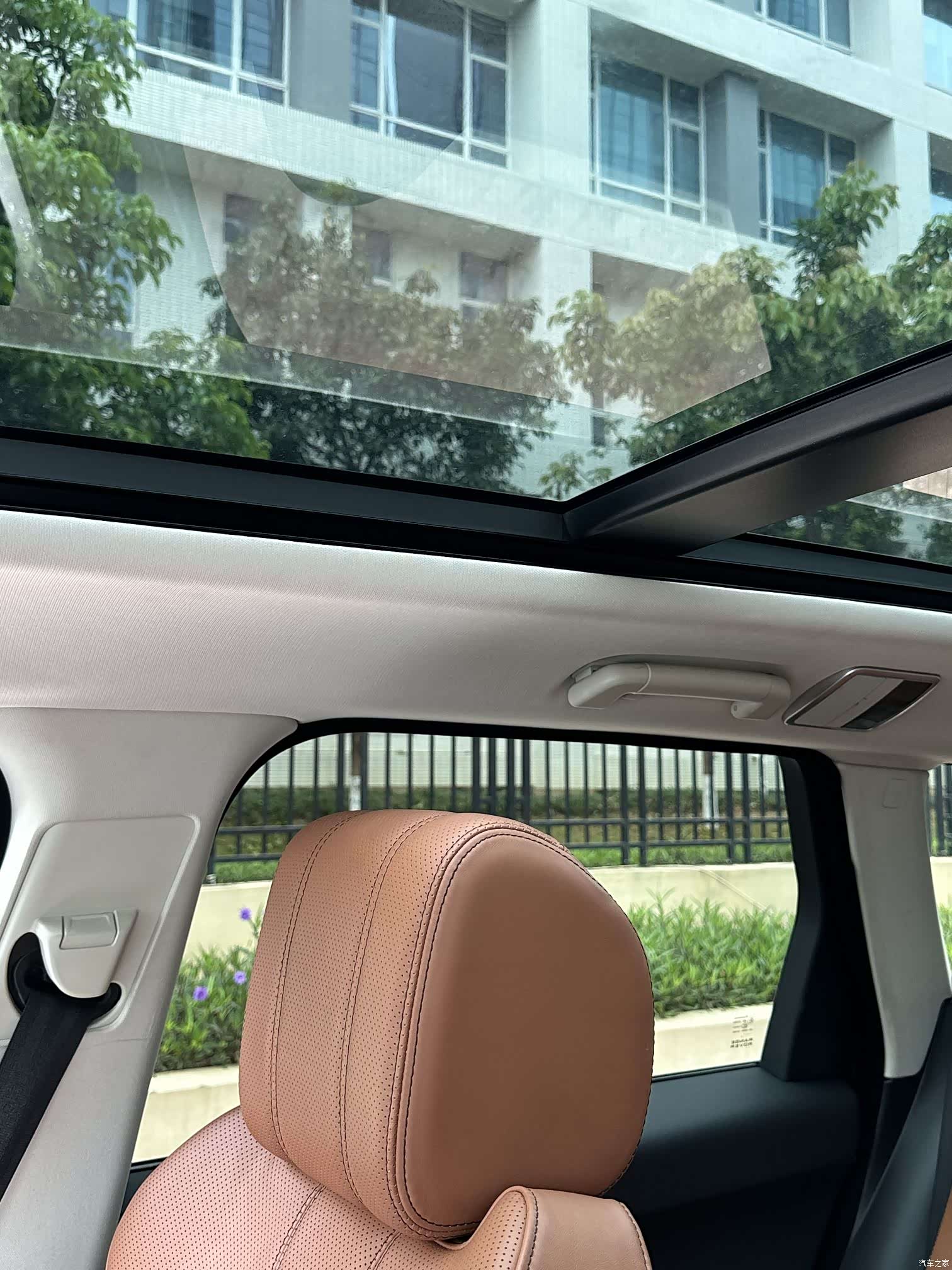 Land Rover Range Rover, 2017 14