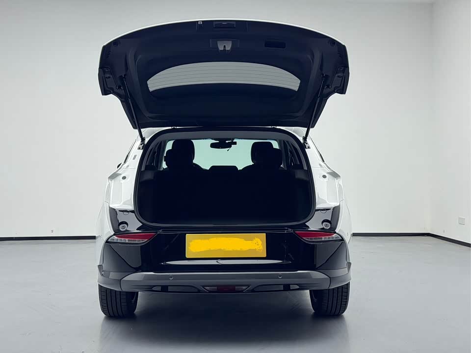 Buick Slightly blue 6