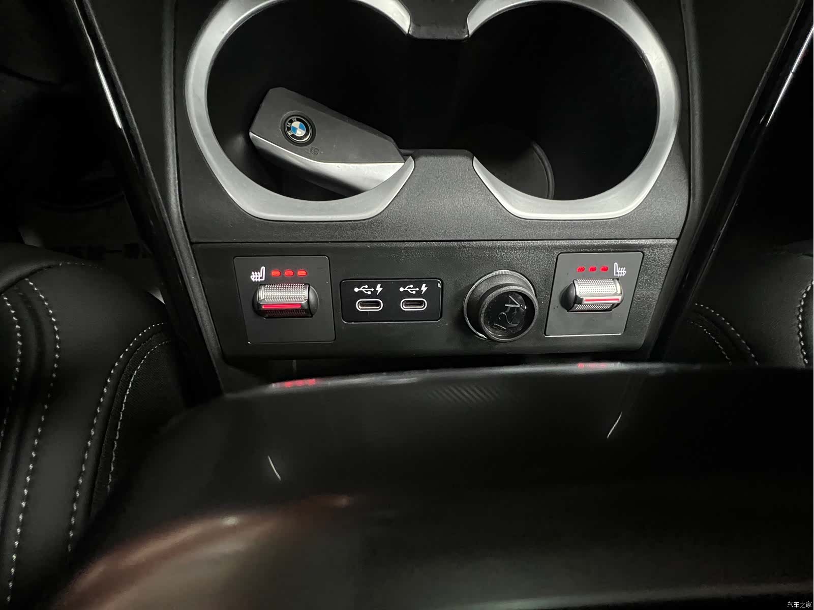 BMW X1, 2024 21