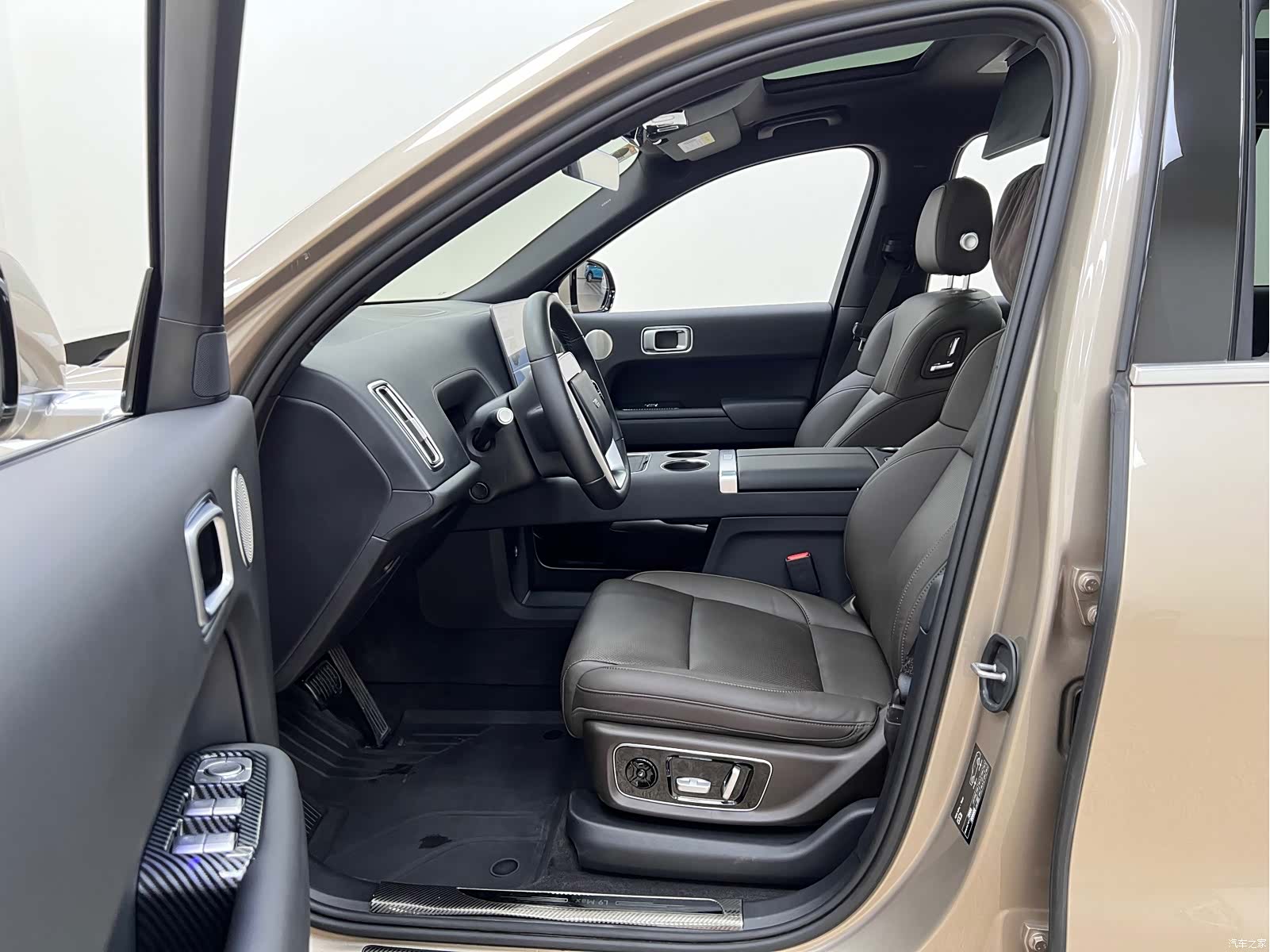 Li Auto L9, 2023 16