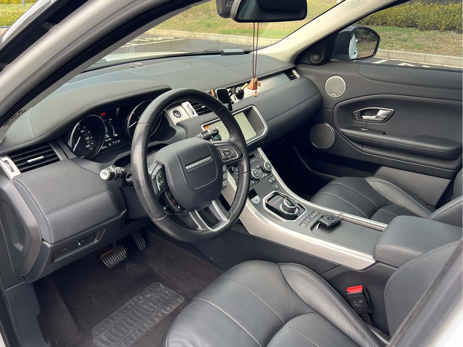 Land Rover Range Rover, 2019 6