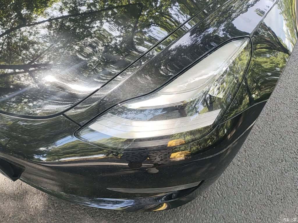 Tesla Model 3, 2019 24