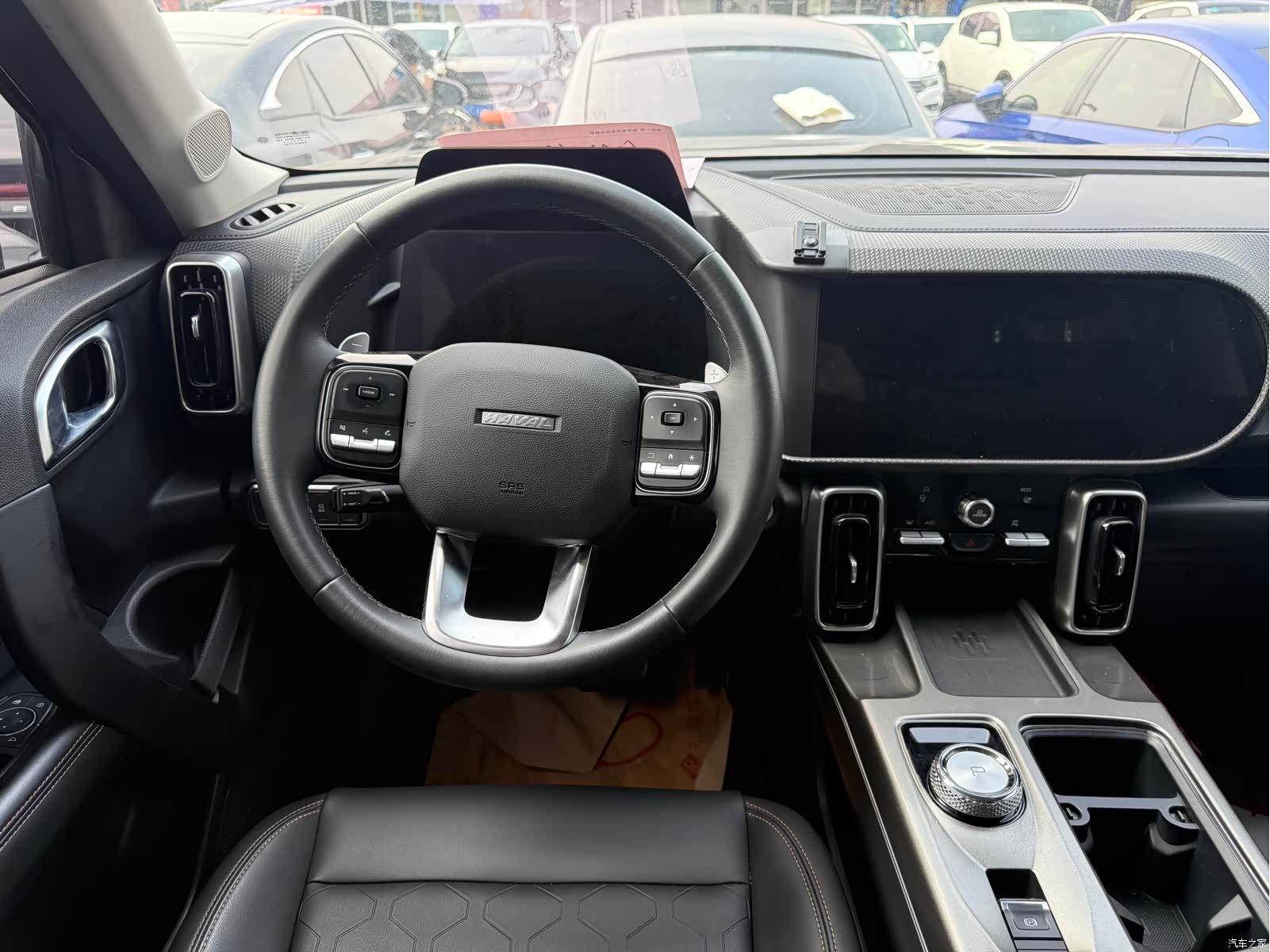 Haval Big Dog, 2022 8