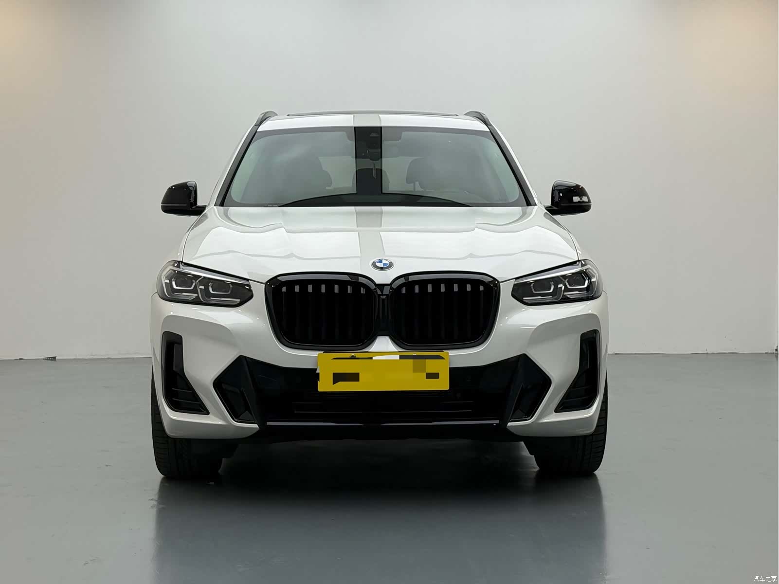 BMW X3, 2022 2