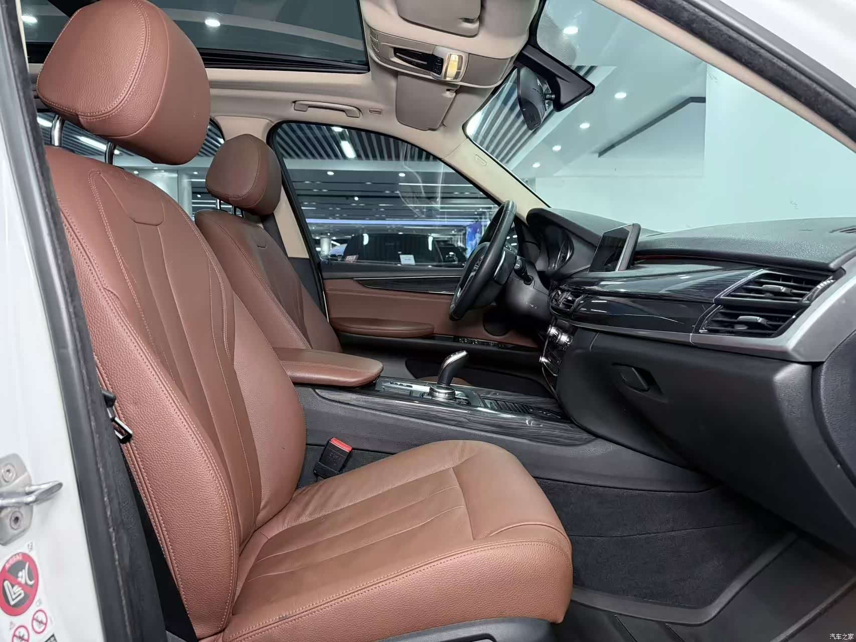 BMW X5, 2016 10