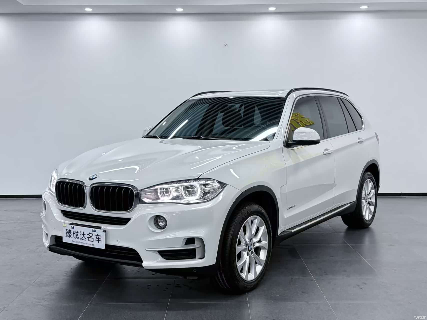 BMW X5, 2016 1