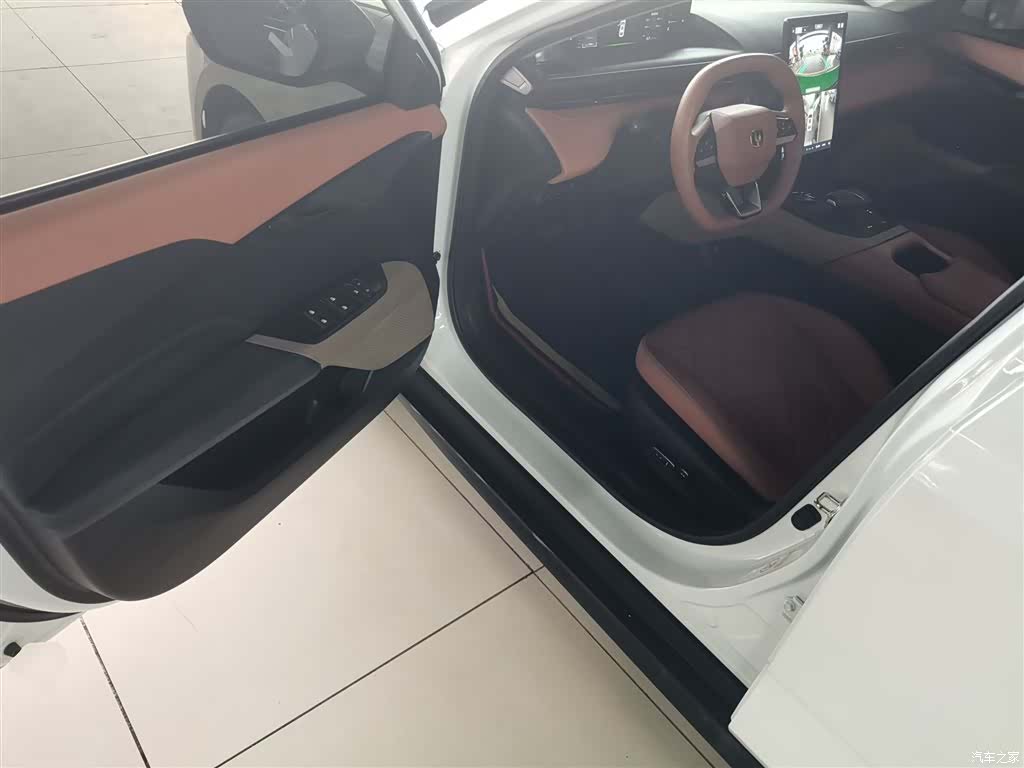Changan Eado, 2024 16