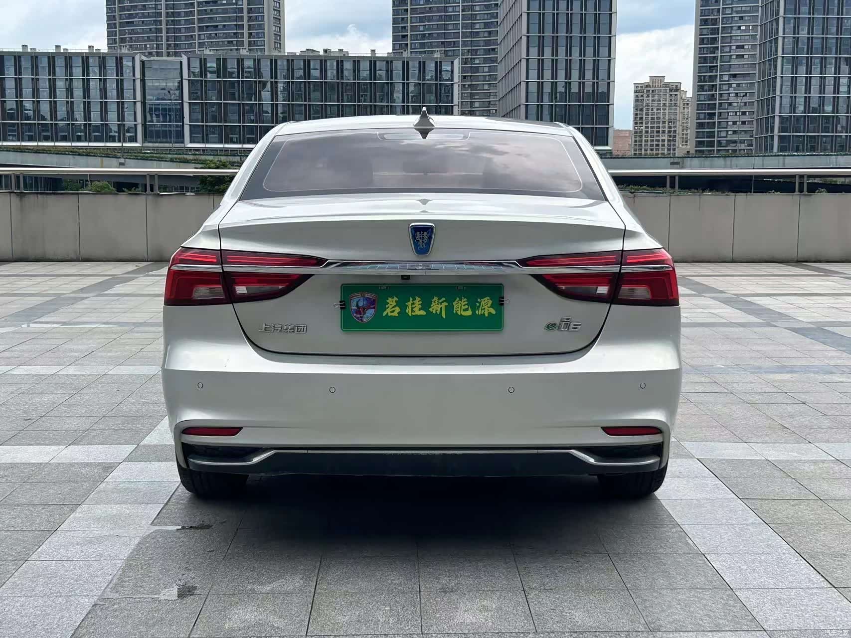 Roewe i6, 2018 6