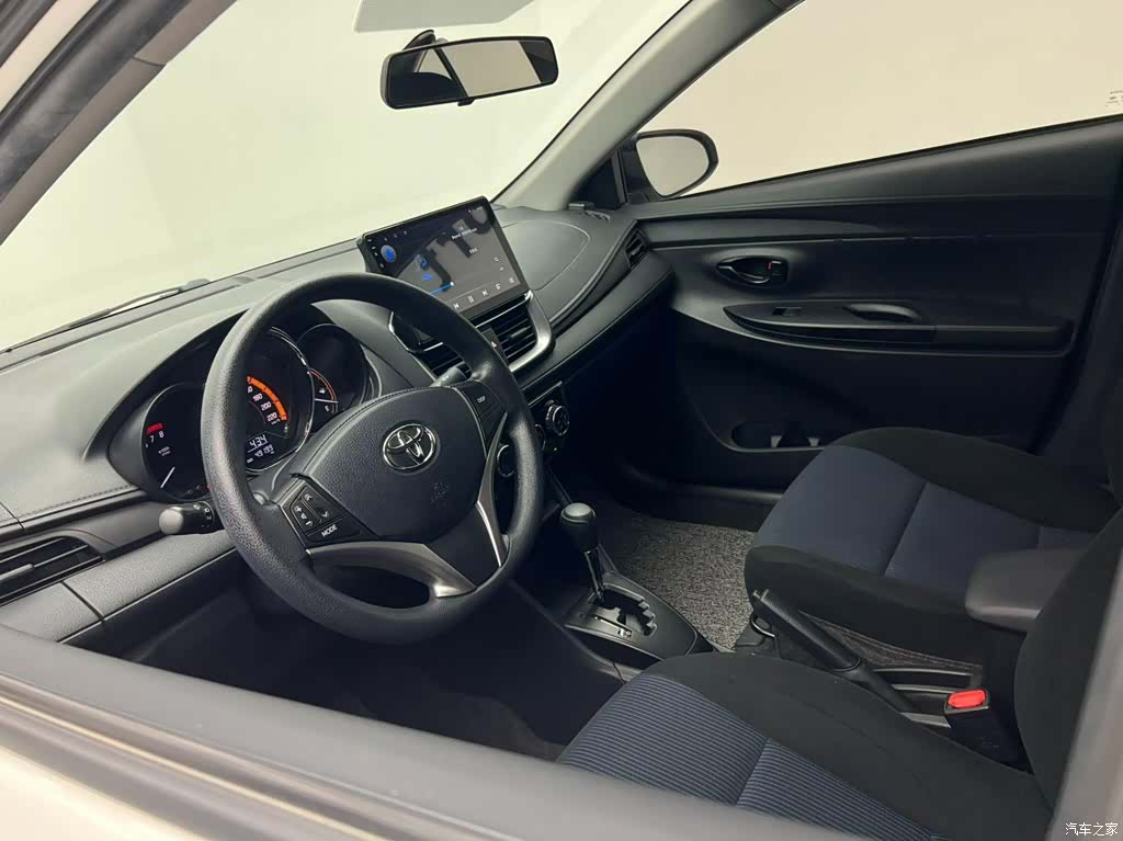 Toyota Yaris, 2022 16