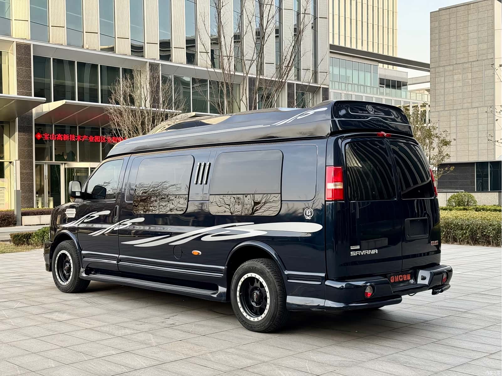 GMC G660L, 2015 все фото