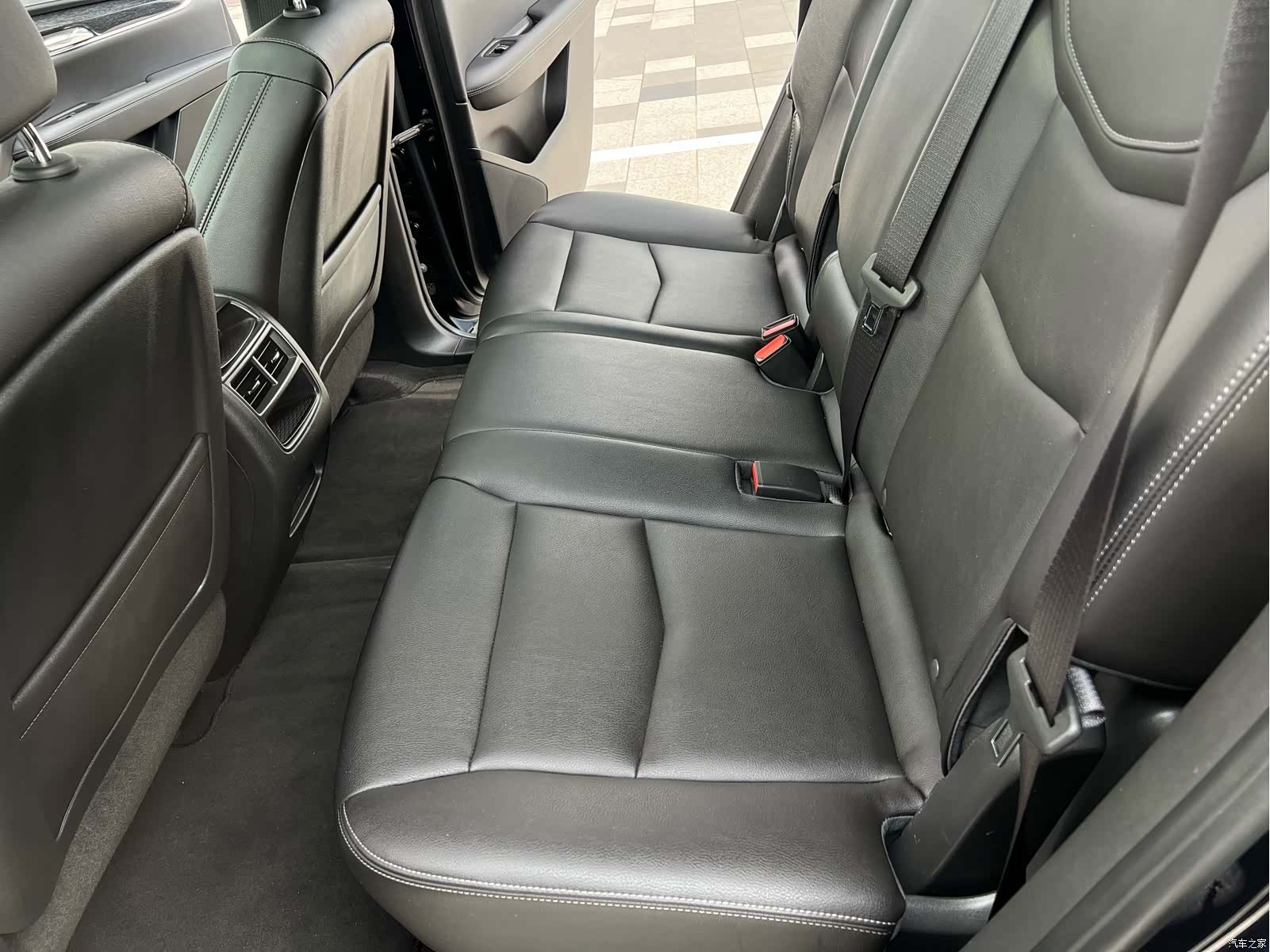 Cadillac XT5, 2022 15