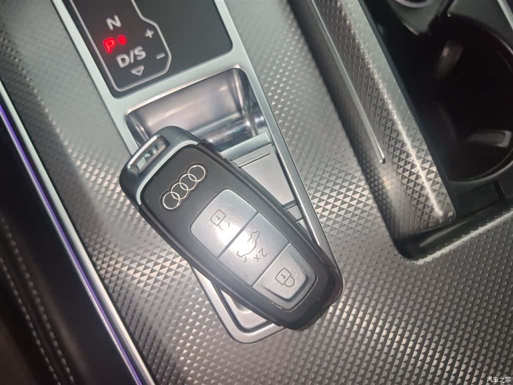 Audi A6L, 2023 17