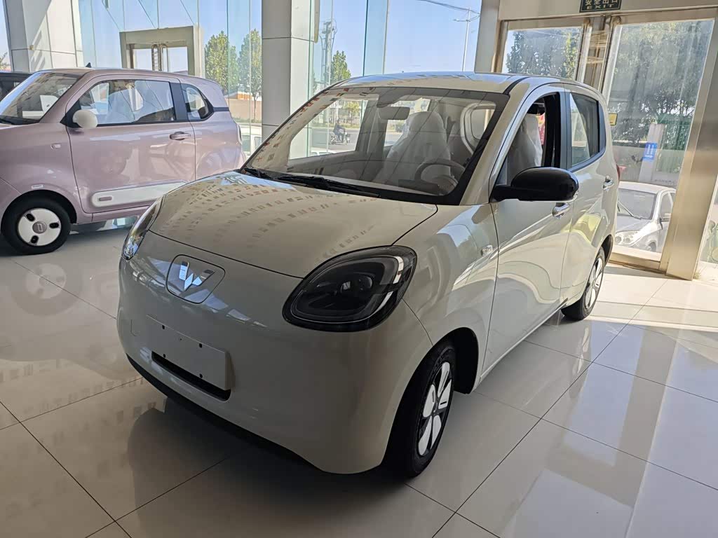 Wuling Mini EV