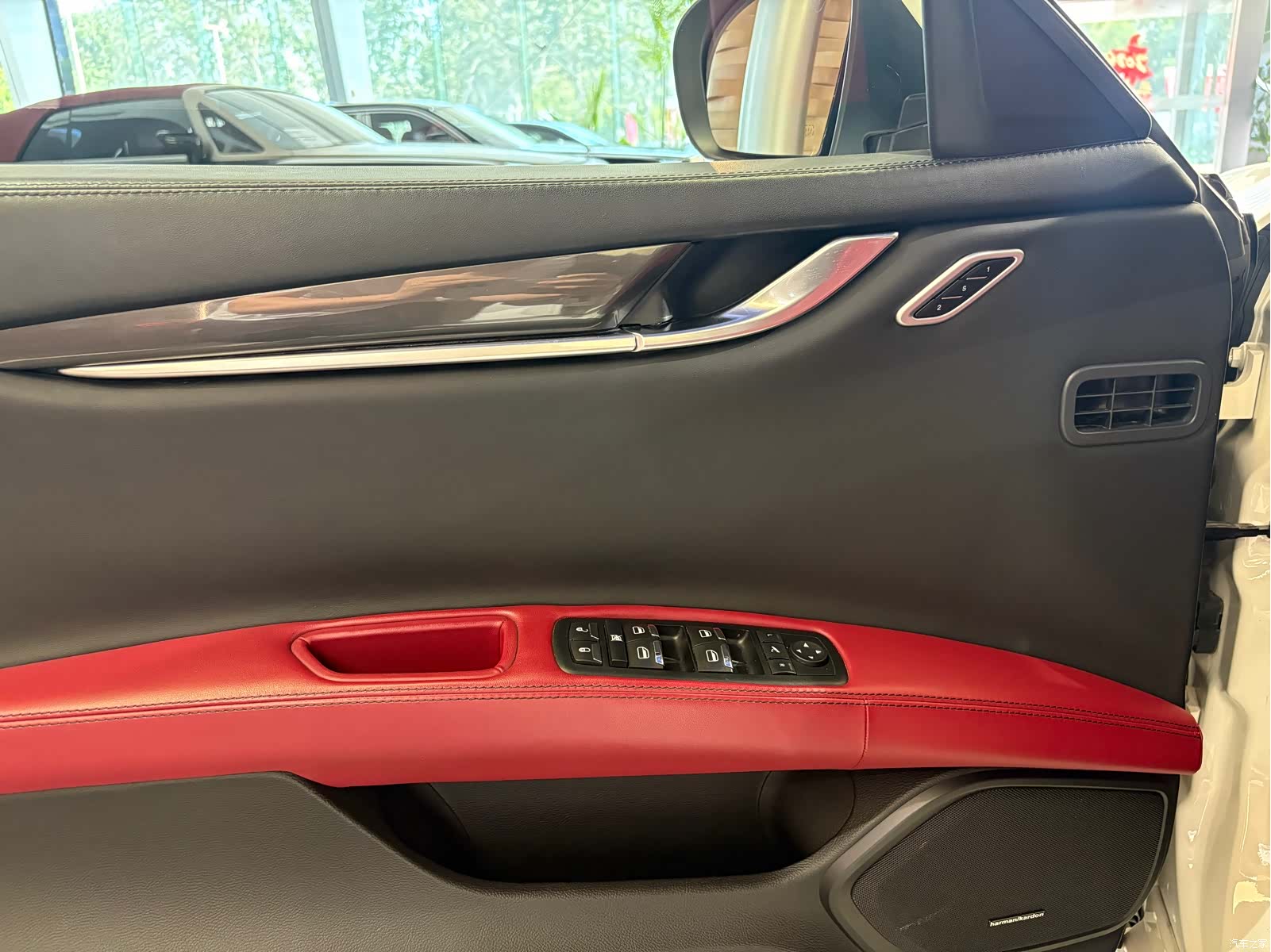 Maserati Ghibli, 2017 10