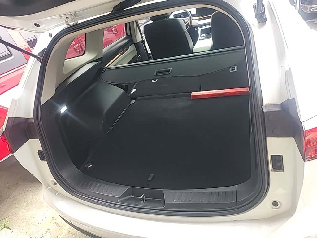 Haval H6, 2021 15