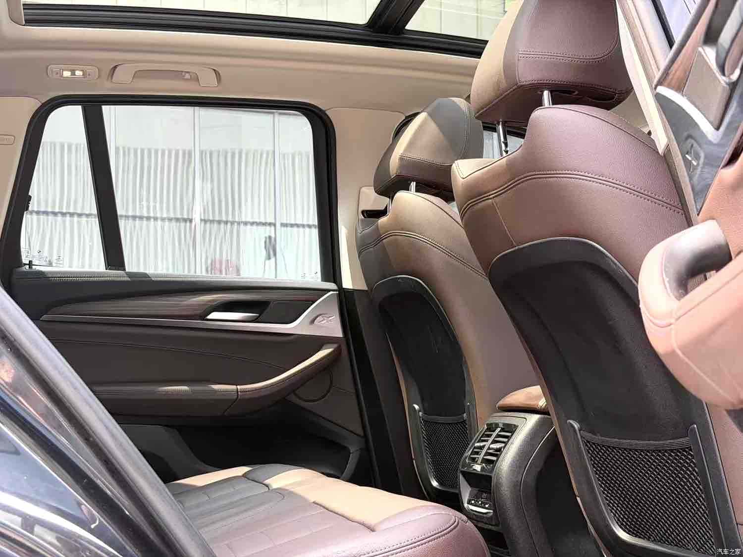BMW X3, 2020 10